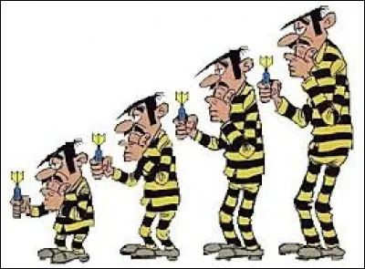 Nous sommes aussi bêtes que méchants, qui sommes-nous ?