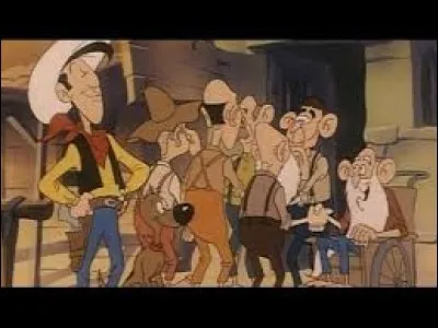 Nous sommes deux familles ennemies, qui sommes-nous ?