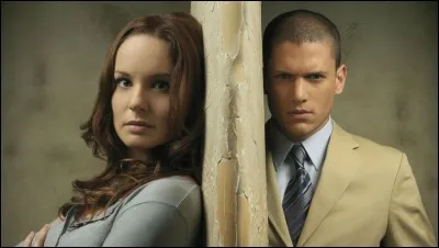 Dans quel épisode Michael et Sara s'embrassent-ils pour la première fois ?