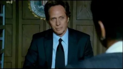 Comment s'appelle l'homme que Mahone a tué ?