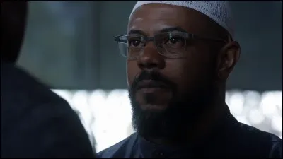 Comment s'appelle la fille de C-Note ?