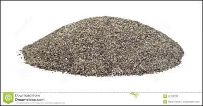 Quelle est cette épice ?