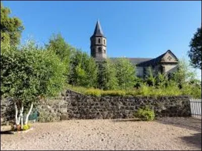 O - Olby - De quelle aire urbaine Olby fait-elle partie ?