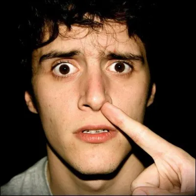 Qui est ce YouTubeur ?