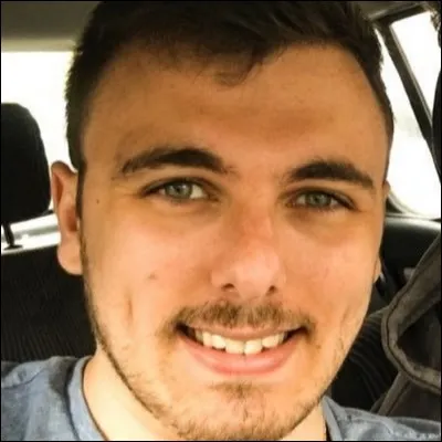 Qui est ce YouTubeur ?