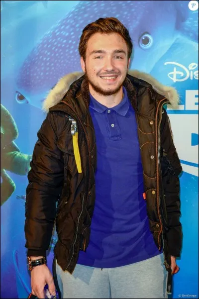 Qui est ce YouTubeur ?