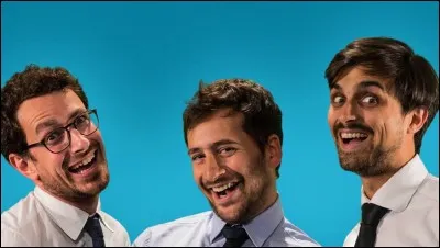 Qui est ce YouTubeur ?