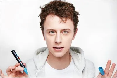 Qui est ce YouTubeur ?