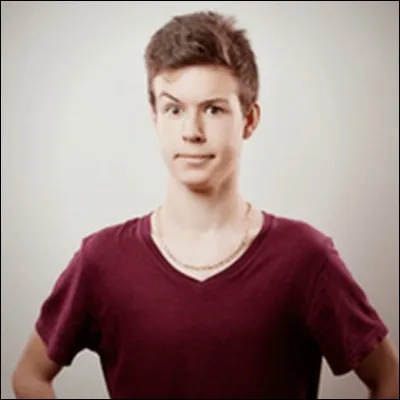 Qui est ce YouTubeur ?