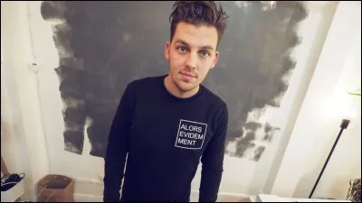 Qui est ce YouTubeur ?