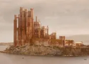 Quiz Game of Thrones
