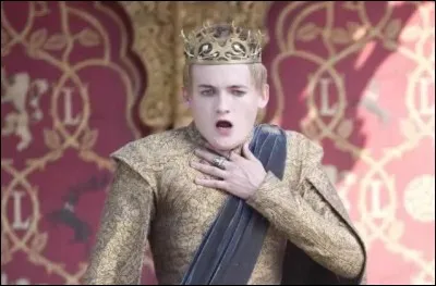 En réalité qui tua Joffrey Baratheon ?