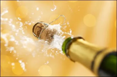 Par qui le champagne a-t-il été inventé ?