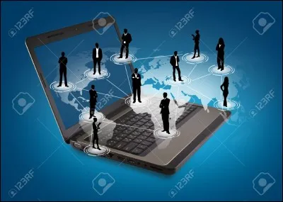 Quel r&eacute;seau social pr&eacute;f&egrave;res-tu ?