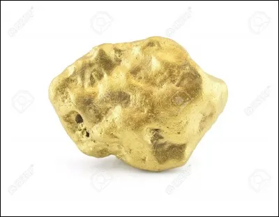 Où fut découvert pour la première fois l'or californien qui entraîna la ruée vers l'or ?