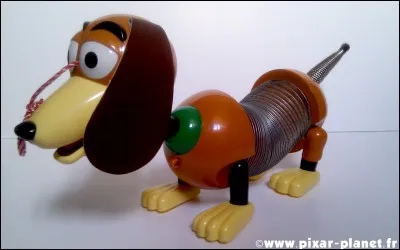 Quel jouet a été inventé en 1943 sur un chantier naval ?