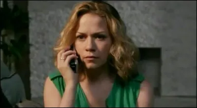 Combien d'appels sans succès Haley a-t-elle passés à Nathan dans l'épisode 5 saison 9 ?