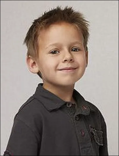 Dans combien d'épisodes voit-on Jamie ?