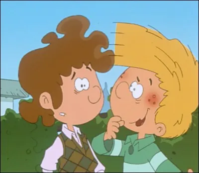 Le pire ennemi de Cédric est...