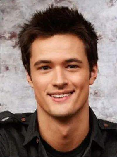 Qui joue le faux Nathan du film tiré du livre de Lucas ?