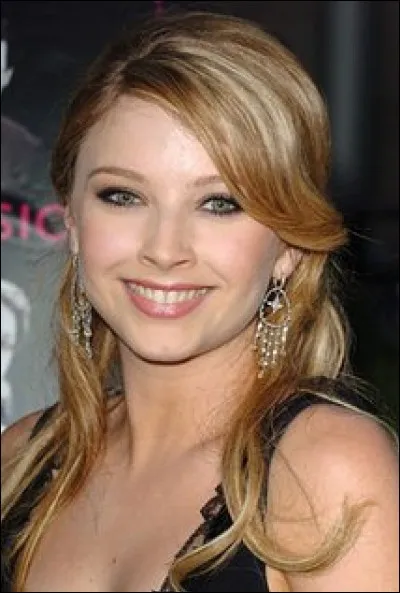 Qui est l'interprète de Shelley ?