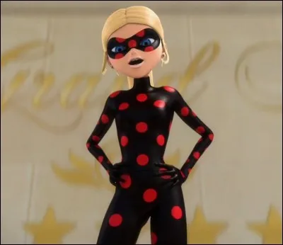 Dans quel épisode Chloé devient-elle Antibug ?