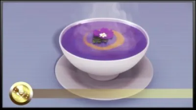 Comment s'appelle ce plat à la fin de l'épisode 14 intitulé "Kung Food" ?