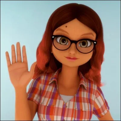 Quel est le nom de famille d'Alya ?