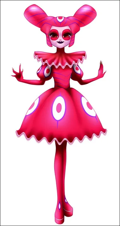 Dans quel épisode Juleka devient-elle Reflekta ?