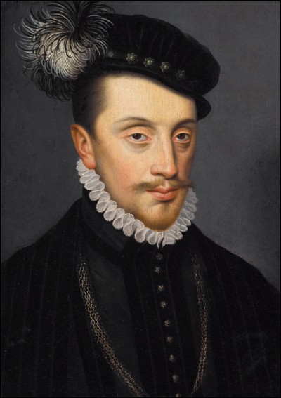 Trouvez le surnom de Charles III.