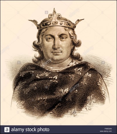 Trouvez le surnom de Louis VI.