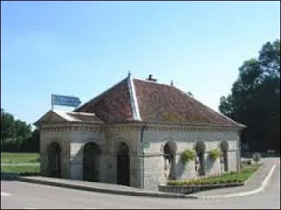 Nantilly est une commune Haut-Sa&ocirc;noise situ&eacute;e dans l'ancienne r&eacute;gion ...