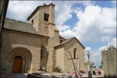 Commune Loz&eacute;rienne, Saint-Jean-la-Fouillouse se situe en r&eacute;gion ...