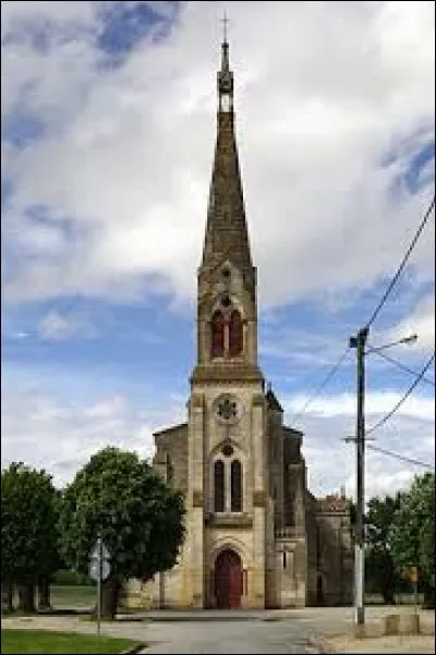 Nous partons dans le M&eacute;doc &agrave; la d&eacute;couverte de Soussans. Pour cela, il faut prendre la direction du d&eacute;partement ...