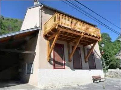 Petit village de 22 habitants, dans l'arrondissement de Foix, Tignac se situe dans le d&eacute;partement ...