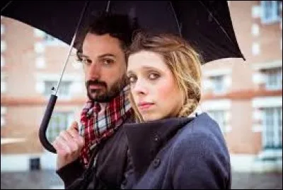 En 2015, avec quel groupe partage-t-il un duo sur la chanson "Jimmy" ?