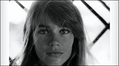 Françoise Hardy a chanté cette chanson en 1964.