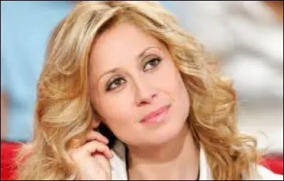 Lara Fabian a chanté cette chanson en 2013.