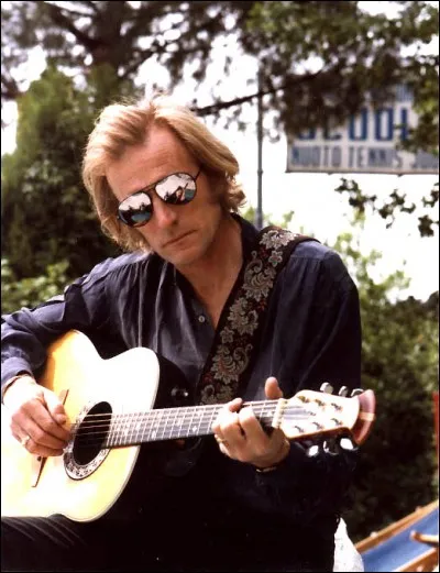 Nino Ferrer a chanté cette chanson en 1967.