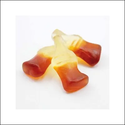 Quels sont ces bonbons ?