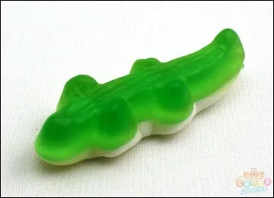 Quel est ce bonbon ?