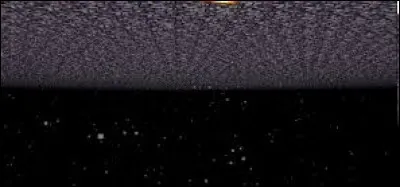 &Agrave; quelle couche de "Minecraft" prend-on des d&eacute;g&acirc;ts ?