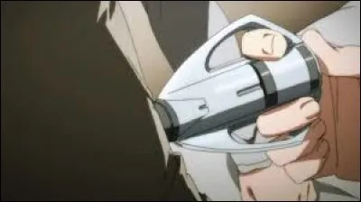 Quel est le nom de la drogue que Death Gun utilisait pour faire mourir ses victimes ?