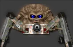 Comment s'appelle ce monstre ?