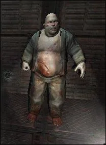 Comment s'appelle ce monstre ?