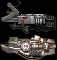 Comment s'appelle cet arme ?