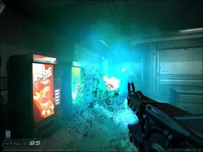 Comment s'appelle cet arme ?