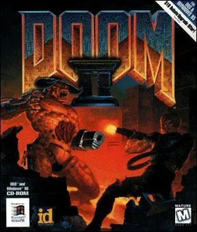 En quelle anne est sorti le jeu doom 2 ?