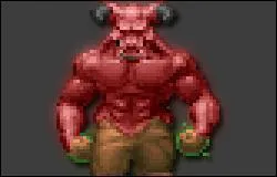 Comment s'appelle ce monstre ?