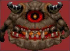 Comment s'appelle ce monstre ?